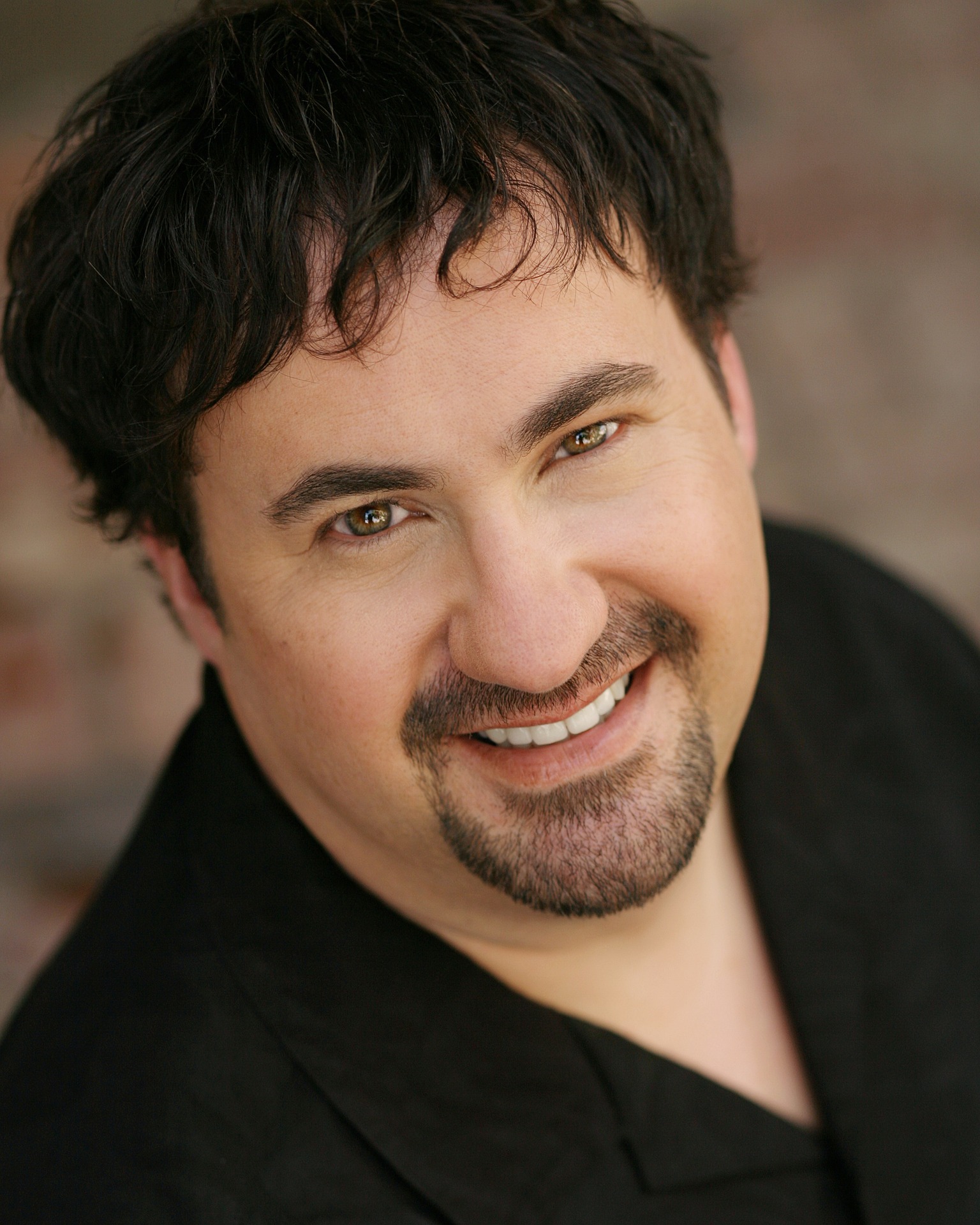 Pastor André Santos